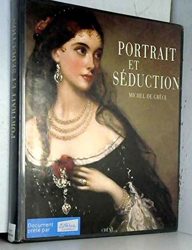 Portraits et séduction