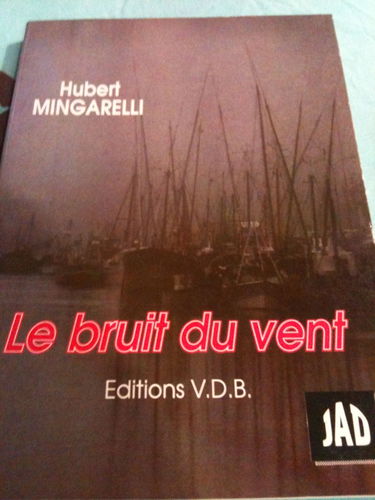 Le bruit du vent