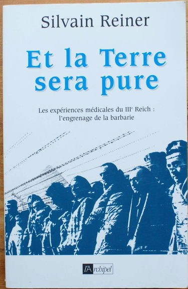 Et la Terre sera pure