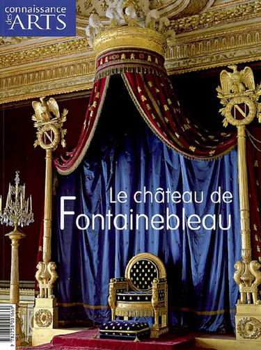 Le château de Fontainebleau