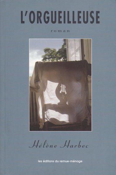 L Orgueilleuse