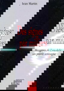 Des signes par milliers : messages de l'au-delà, un prêtre témoigne