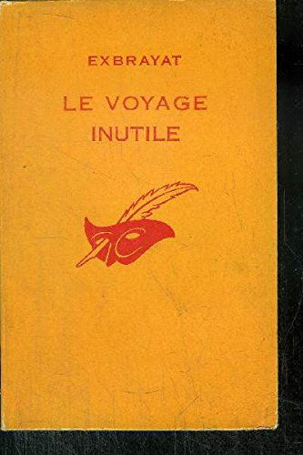 Voyage inutile