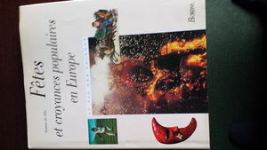 Fêtes et croyances populaires en Europe : au fil des saisons