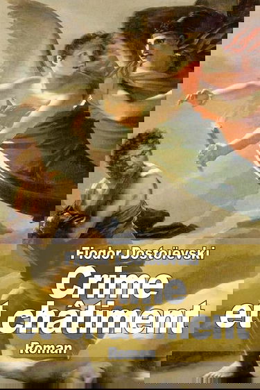 Crime et châtiment