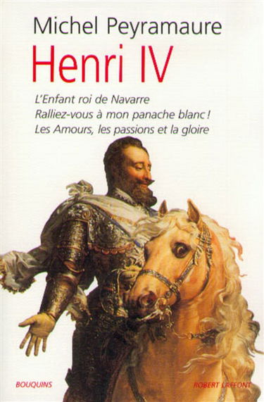 Henri IV