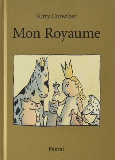 mon royaume