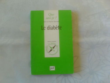 Le diabète