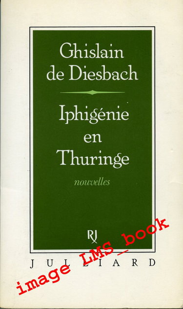 Iphigénie en Thuringe