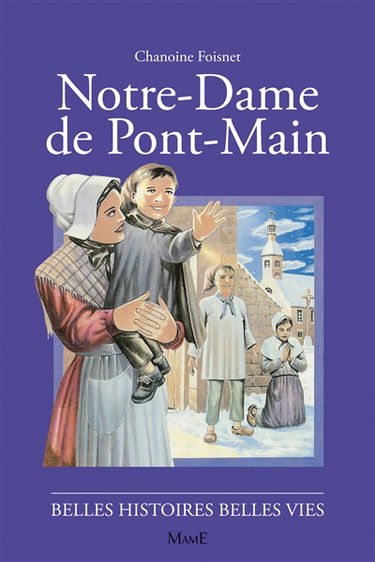 Notre-Dame de Pontmain