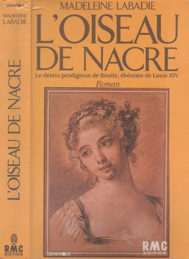 L'Oiseau de nacre