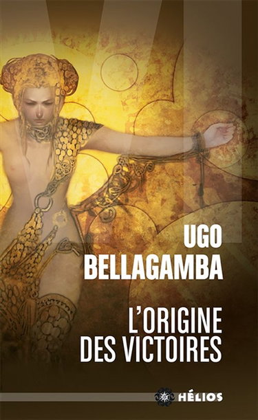 Couverture de L'origine des Victoires