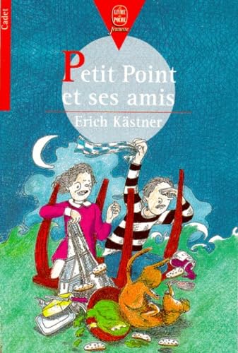 Petit Point et ses amis