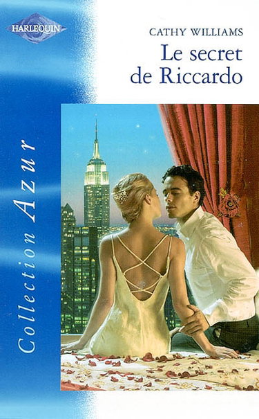 Le secret de Riccardo