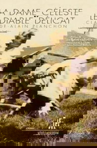 La dame céleste et le diable délicat