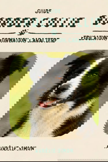 Border Collie: Education, Formation, Caractère