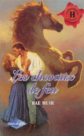LES CHEVAUX DE FEU