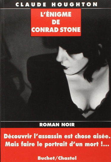 L'enigme de Conrad Stone