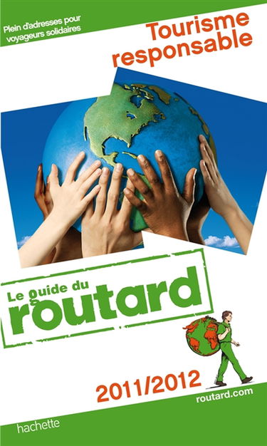 Tourisme responsable : 2011-2012