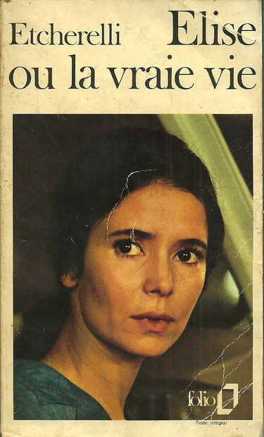 Elise ou la vraie vie