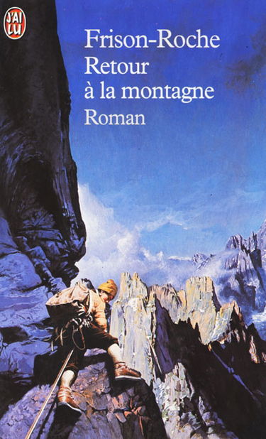 Retour à la montagne