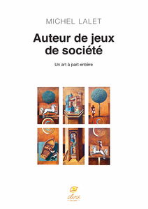 Auteur de jeux de société