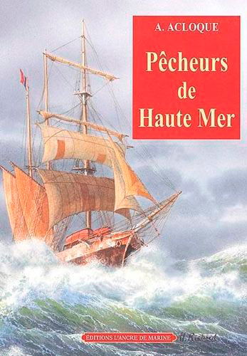 Pêcheurs de haute mer