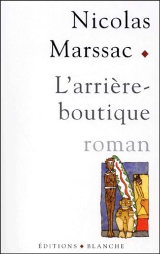 L'Arrière-boutique