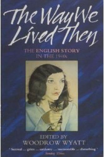 Couverture de The Way We Lived Then