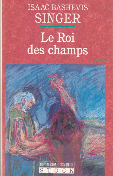 Le Roi des champs