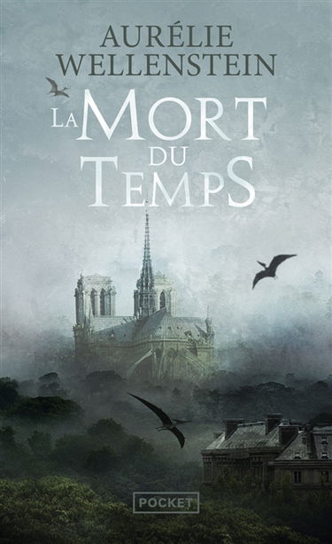 La mort du temps