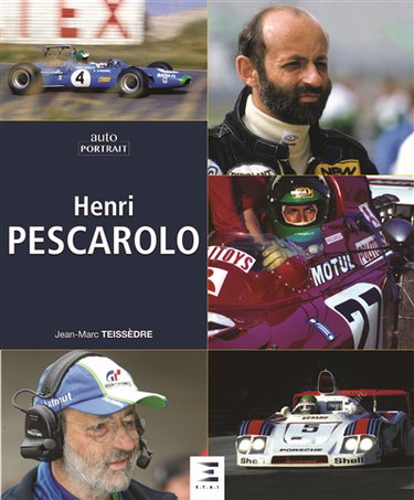 Henri Pescarolo