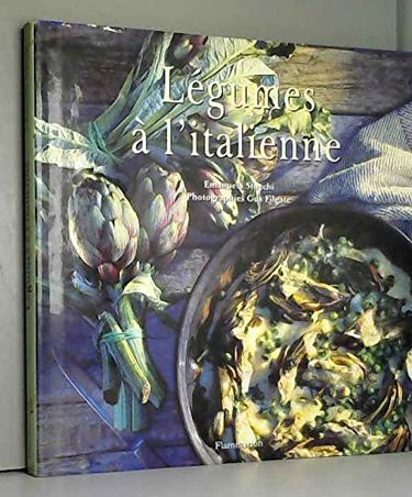 Légumes à l'italienne