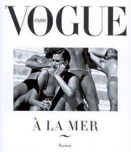 Vogue à la mer