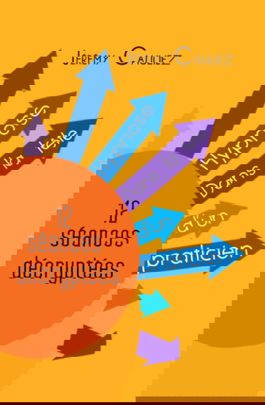 Hypnose dans la tête d'un praticien: 12 séances décryptées