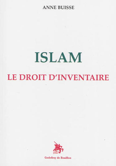 Islam : le droit d'inventaire