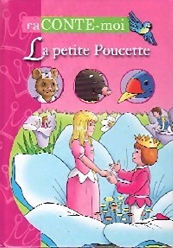 RaConte-moi : La petite Poucette