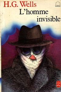 L'homme invisible