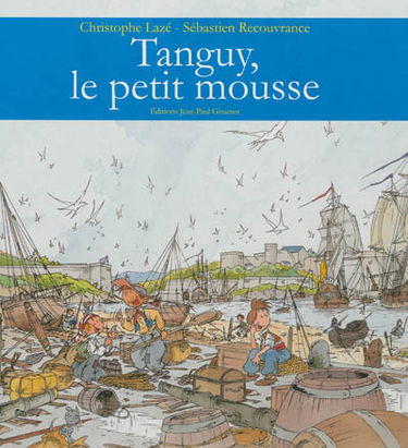 Tanguy, le petit mousse