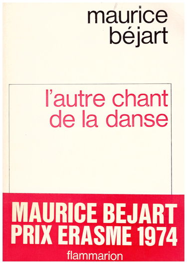 L'Autre chant de la danse