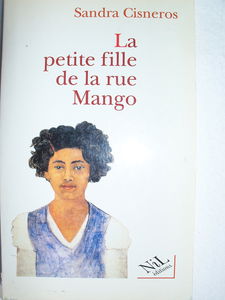 La petite fille de la rue Mango