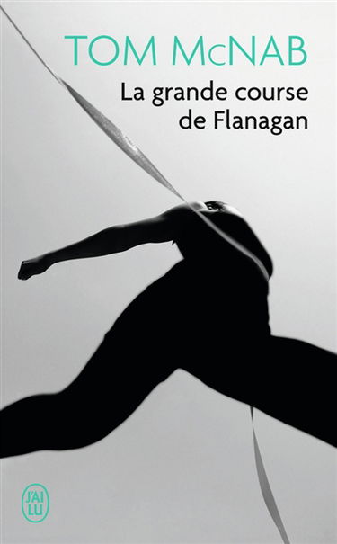 La grande course de Flanagan