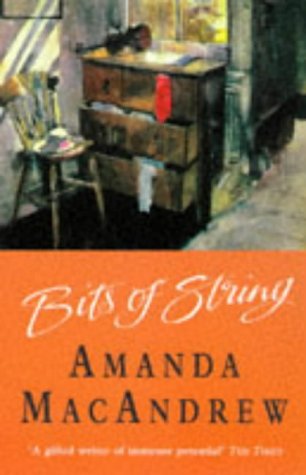 Couverture de Bits of String