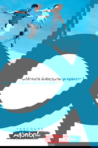 Marriage Preparation Course Guest Manual, French Edition