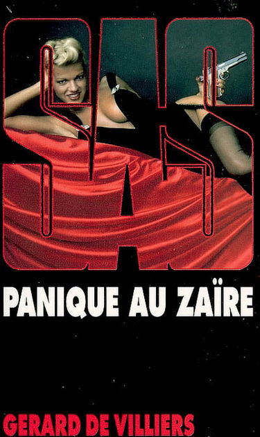 Panique au Zaïre