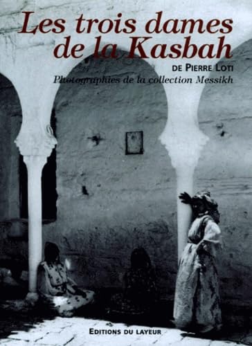 Les trois dames de la casbah