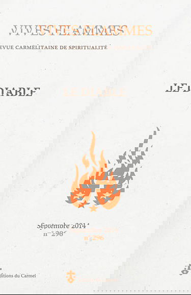 Vives flammes, n° 296. Le diable