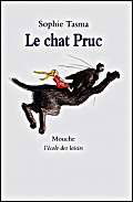 Le chat Pruc