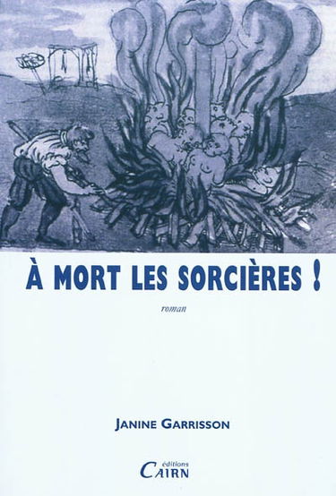 A mort les sorcières !