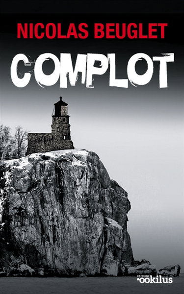 Couverture de Complot